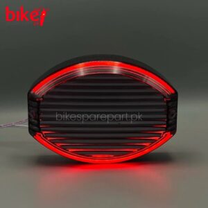 Neon Flash Lava Backlight | High-Quality Premium Cover