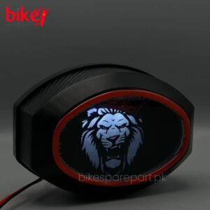 CG125 Backlight Upgrade