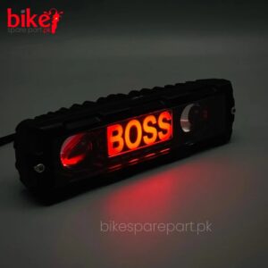 Premium Boss LED Light | HJG Metal LED | Superior Quality