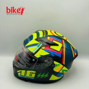 Vector Dual Visor Motorcycle Helmet: Unmatched Comfort & Superior Protection | Top Discounts in Pakistan