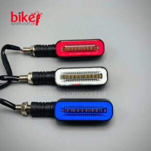 LED DRL Indicator Lights