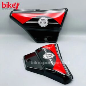 CD70 – Special Edition in Black