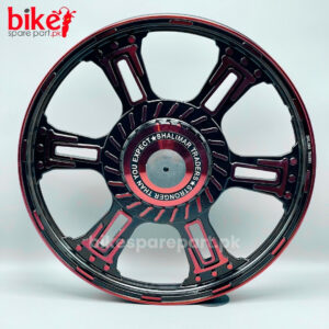Premium Alloy Wheels for Honda CG125