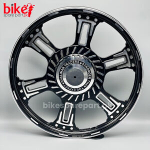 Elegant Alloy Wheels for Honda CG125