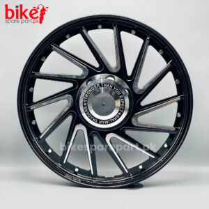 Stylish Alloy Wheels for Honda CG125