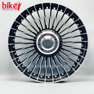 Modern Alloy Rims for Honda CG125