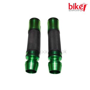 RIZOMA GRIPS (GREEN COLOR)